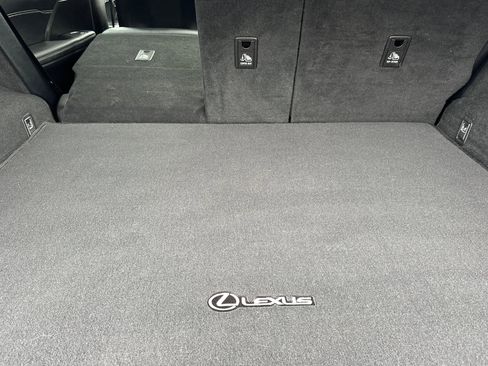 Used 2017 Lexus RX 350 AWD w/ Luxury Package image 15