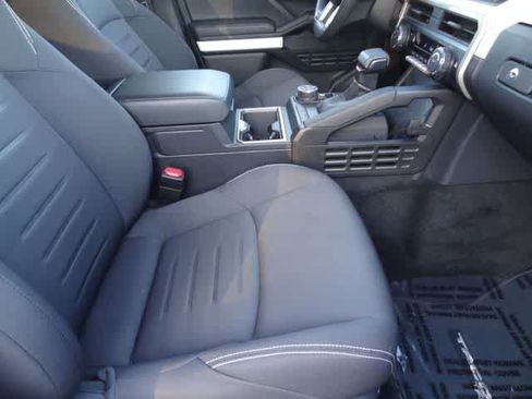 Used 2024 Toyota Tacoma TRD Off-Road AWD/4WD image 13