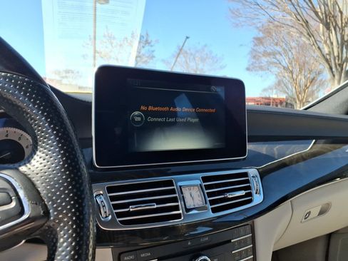 Used 2017 Mercedes-Benz CLS 550 4MATIC image 22