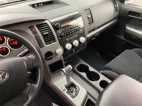 Used 2010 Toyota Tundra 2WD Double Cab image 21