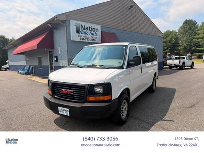 Used 2008 GMC Savana 2500 Passenger w/ Power Package