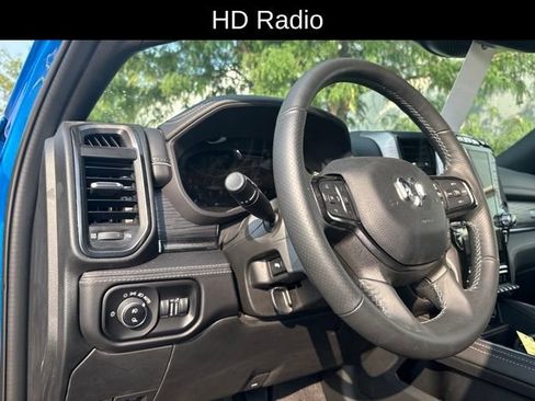 Used 2024 RAM 2500 Power Wagon w/ Level 2 Equipment Group AWD/4WD image 11