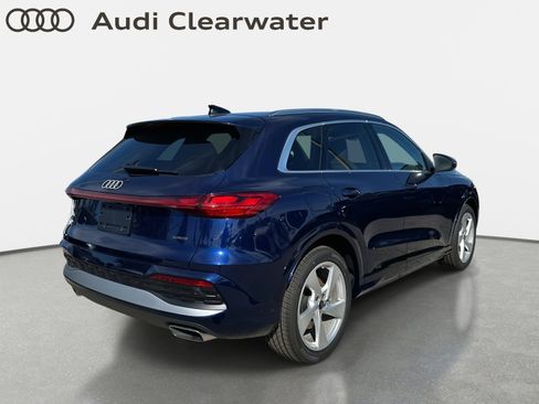 New 2025 Audi Q5 Prestige image 5