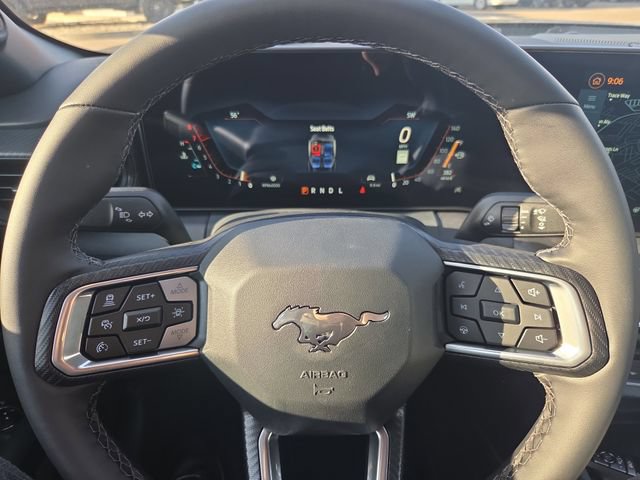 New 2026 Ford Mustang Premium RWD image 21