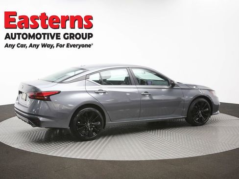 Used 2019 Nissan Altima 2.5 SR AWD/4WD image 43