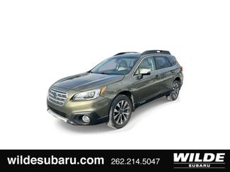 Used 2017 Subaru Outback 3.6R Limited video 1
