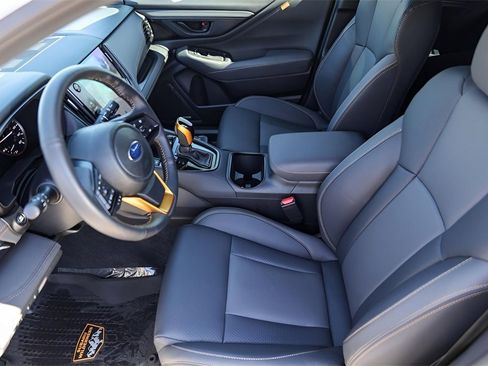 Used 2025 Subaru Outback Wilderness w/ Wilderness Package image 12