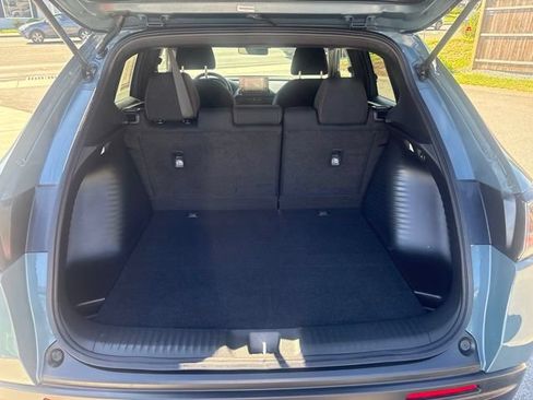 Used 2024 Honda HR-V Sport image 14