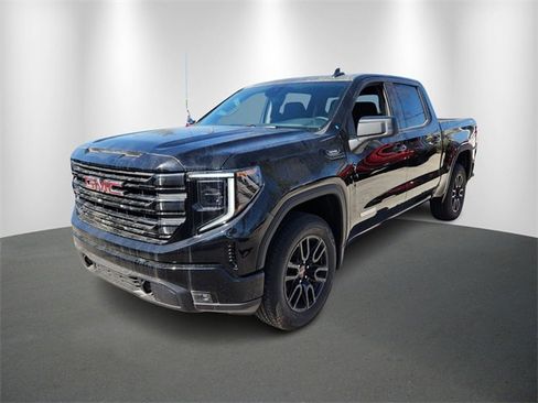 New 2026 GMC Sierra 1500 Elevation image 2