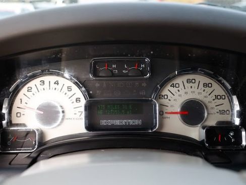 Used 2014 Ford Expedition EL Limited w/ Equipment Group 301A image 35