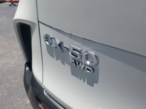Used 2024 MAZDA CX-50 AWD 2.5 S w/ Select Package image 6