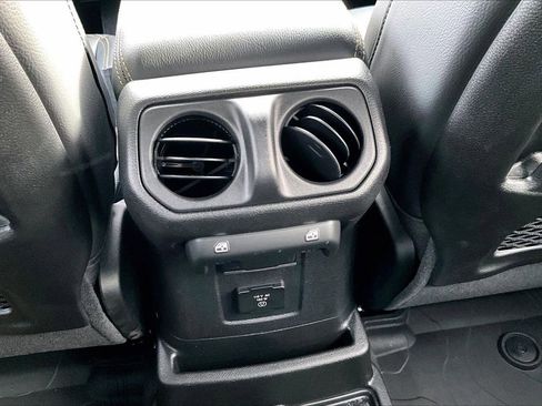 New 2026 Jeep Wrangler Sahara image 17