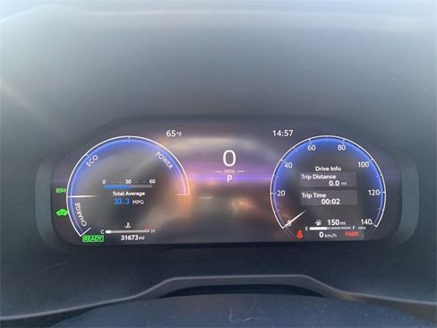 Used 2023 Toyota RAV4 Limited image 20