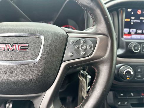 Used 2016 GMC Canyon SLE w/ All Terrain Package image 23