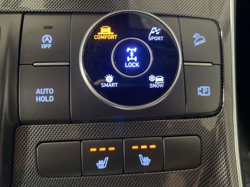 Used 2022 Hyundai Santa Fe SEL image 32