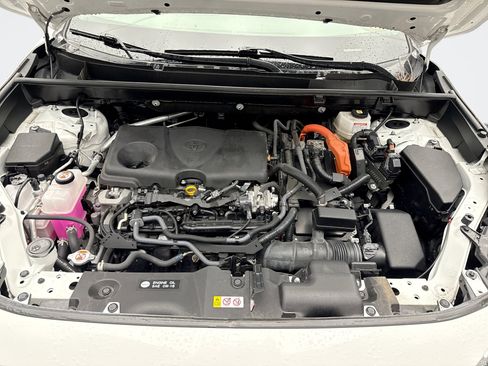 Used 2023 Toyota RAV4 XLE w/ Convenience Package AWD/4WD image 28