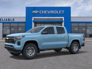 New 2026 Chevrolet Colorado LT video 2