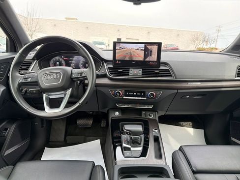 Used 2024 Audi Q5 2.0T Premium Plus w/ Premium Plus Package image 23