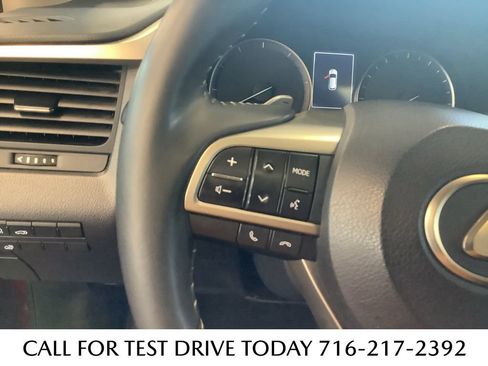 Used 2022 Lexus RX 350 AWD w/ Premium Package image 21