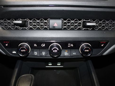 Used 2023 Honda Accord EX image 15