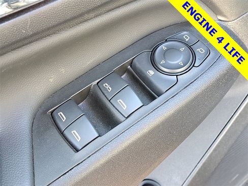 Used 2024 Chevrolet Equinox LT image 18