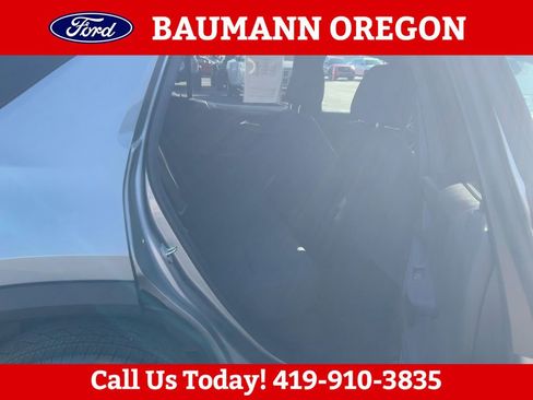 Used 2025 Chevrolet Equinox LT FWD image 14