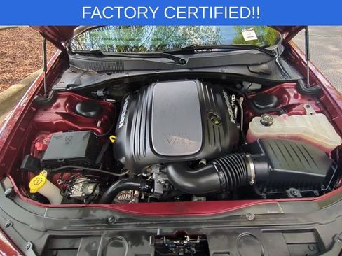 Certified 2023 Chrysler 300 S w/ Comfort Group RWD image 39