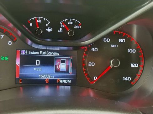 Used 2016 GMC Canyon SLT w/ Driver Alert Package image 12