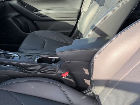 Certified 2023 Subaru Impreza 2.0i Limited image 11