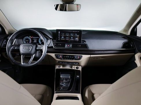 Used 2023 Audi Q5 Premium Plus AWD/4WD image 9