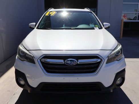 Used 2019 Subaru Outback 3.6R Touring w/ Protection Package #1 AWD/4WD image 6