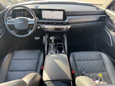 Certified 2024 Kia Telluride SX Prestige X-Pro image 14