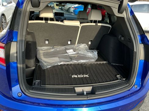 New 2026 Acura RDX A-Spec image 14