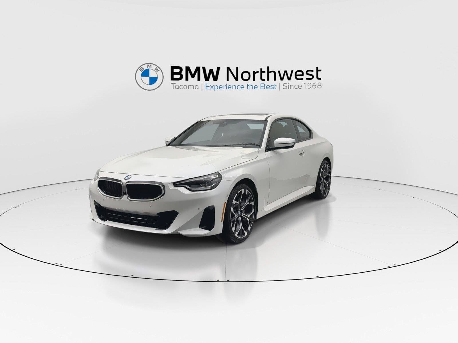 New 2026 BMW 230i Coupe w/ Convenience Package RWD image 9