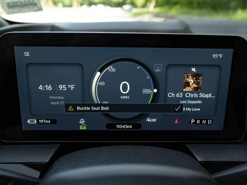 Used 2024 Honda Prologue Elite image 27