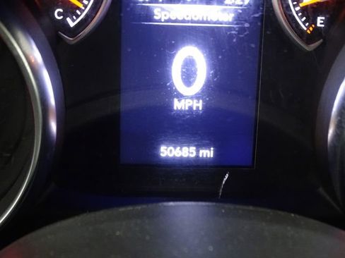 Used 2023 Jeep Wrangler Sport image 39