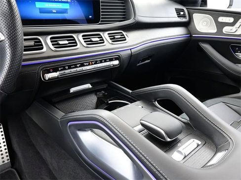 Used 2024 Mercedes-Benz GLE 53 AMG GLE 53 AMG image 11