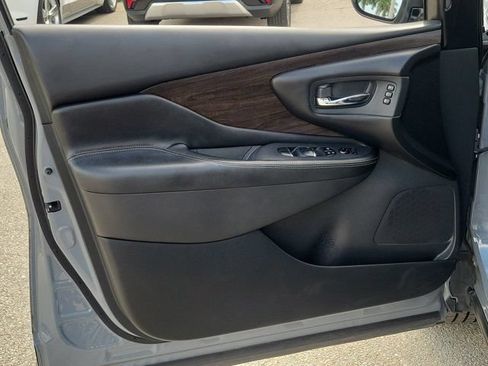 Used 2023 Nissan Murano Platinum w/ Cargo Package FWD image 19