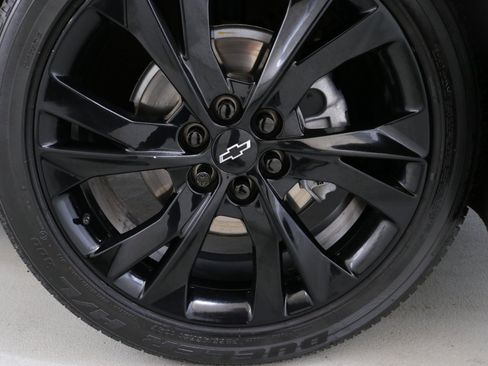 Used 2022 Chevrolet Blazer RS image 32