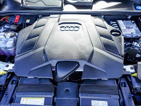 Used 2019 Audi Q8 Premium Plus image 27