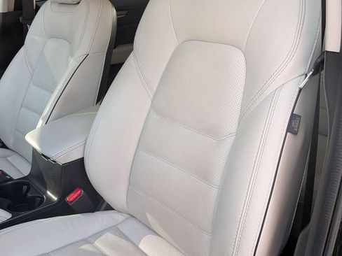 Certified 2025 MAZDA CX-5 AWD 2.5 S w/ Premium Plus Pkg image 17