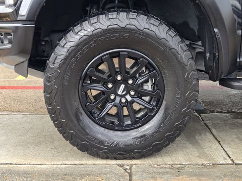 Certified 2024 Ford F150 Raptor image 7