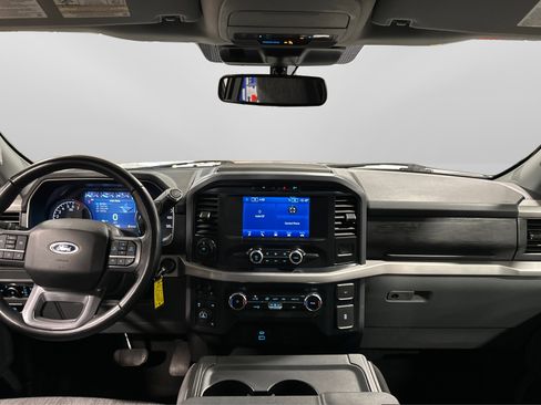 Used 2022 Ford F150 XLT w/ Equipment Group 301A Mid image 22