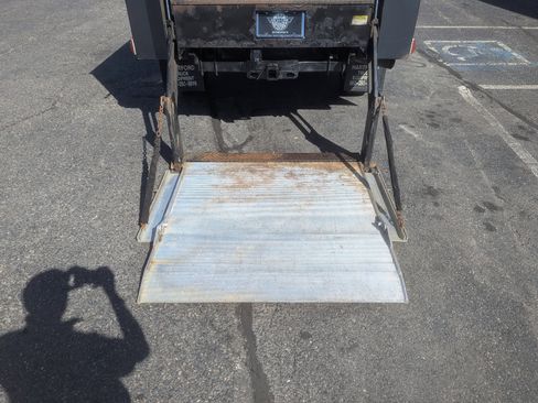 Used 2017 Ford F250 XL w/ STX Appearance Package image 17