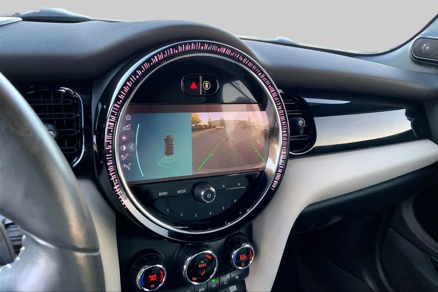 Used 2022 MINI Cooper S FWD image 25