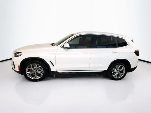 Used 2022 BMW X3 sDrive30i w/ Premium Package 2 (ZPA) RWD image 8