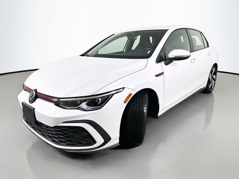 Used 2024 Volkswagen GTI S image 3