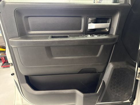 Used 2019 RAM 2500 Tradesman AWD/4WD image 28