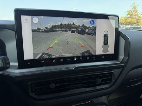 New 2025 Ford Bronco Sport Outer Banks image 17