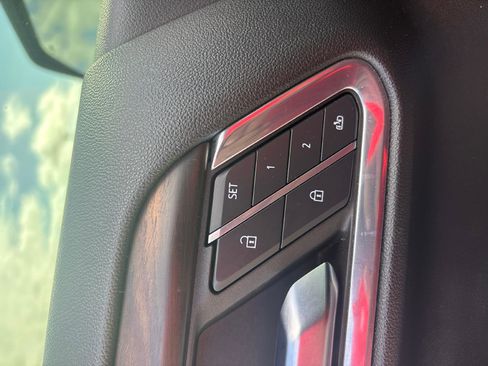 Used 2024 GMC Sierra 1500 SLT w/ SLT Premium Plus Package image 14